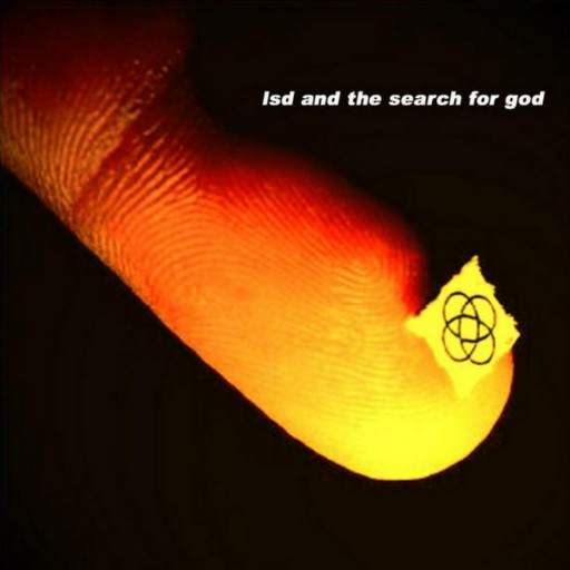 LSD and the Search for God Concerts in Minneapolis