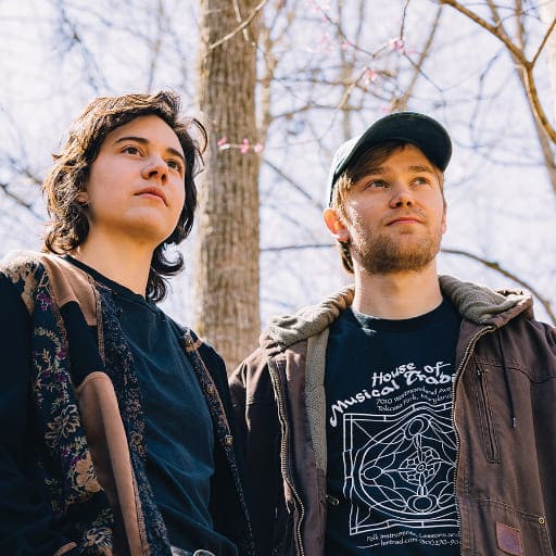 Magic Tuber Stringband Concerts in Minneapolis