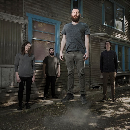 Manchester Orchestra Concerts in Minneapolis
