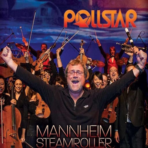 Mannheim Steamroller Concerts in Minneapolis