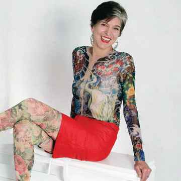 Marcia Ball Concerts in Minneapolis