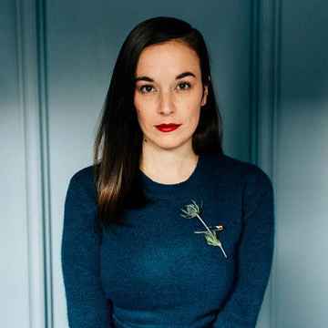Margaret Glaspy Concerts in Minneapolis