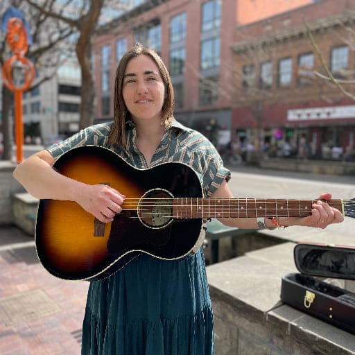 Margo Cilker Concerts in Minneapolis