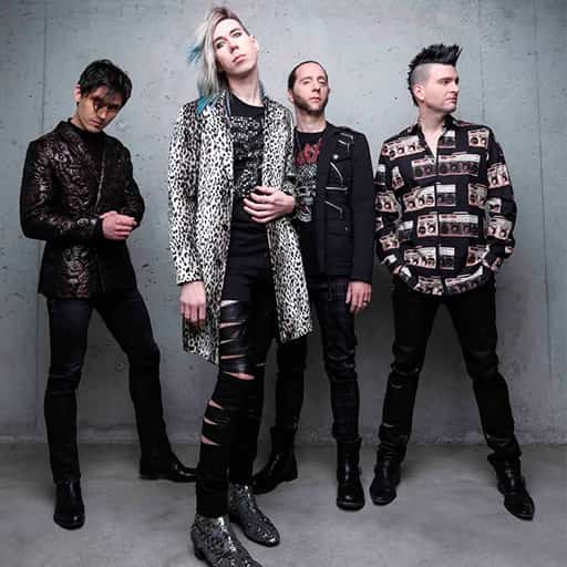 Marianas Trench Concerts in Minneapolis