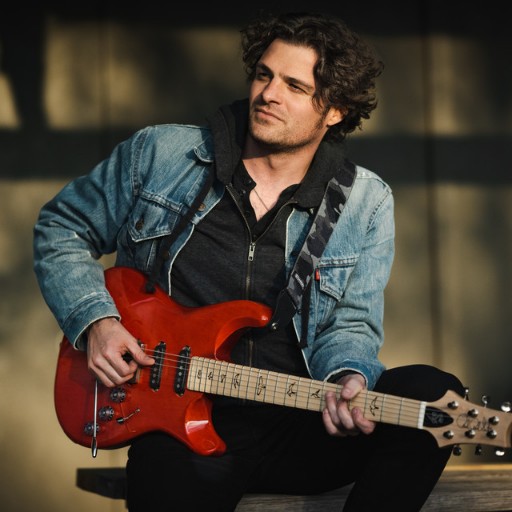 Mark Lettieri Concerts in Minneapolis