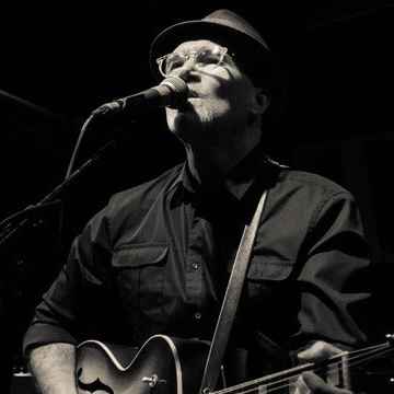 Marshall Crenshaw Concerts in Minneapolis