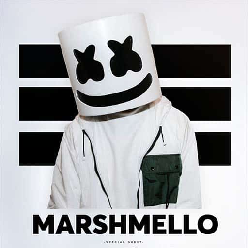 Marshmello Concerts in Minneapolis