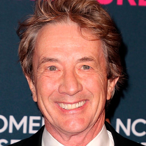 Martin Short Minneapolis Tickets