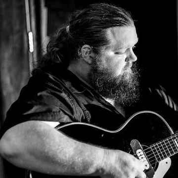 Matt Andersen Concerts in Minneapolis