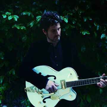 Matt Nathanson Concerts in Minneapolis