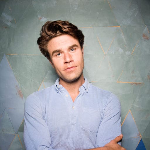 Matthew Broussard Minneapolis Tickets