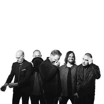 MercyMe Concerts in Minneapolis