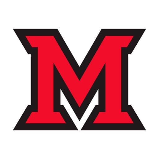 Miami (OH) RedHawks Hockey Schedule 2026–2027
