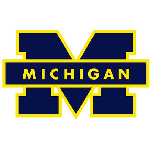 Michigan Wolverines Women's Volleyball Schedule 2026–2027