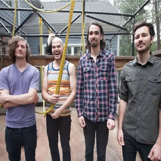 Microwave Concerts in Minneapolis