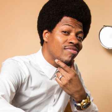 Mike E. Winfield Minneapolis Tickets