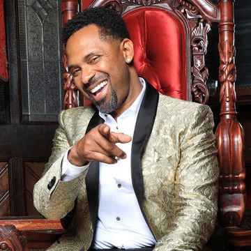 Mike Epps Minneapolis Tickets