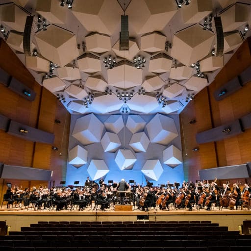 Minnesota Orchestra Concerts in Minneapolis