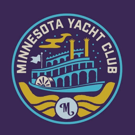 Minnesota Yacht Club Festival concerts in Minneapolis.