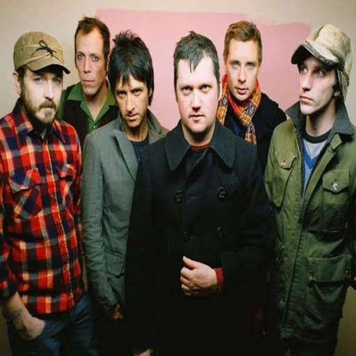 Modest Mouse Concerts in Minneapolis