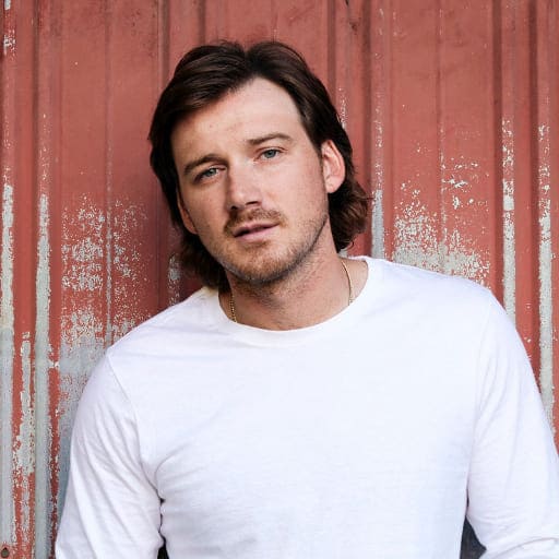 Morgan Wallen Concerts in Minneapolis