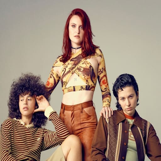 Muna Concerts in Minneapolis