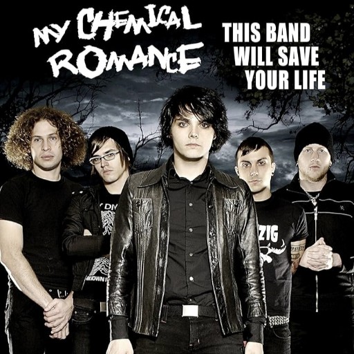 My Chemical Romance Concerts in Minneapolis
