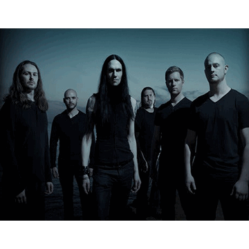 Ne Obliviscaris Concerts in Minneapolis
