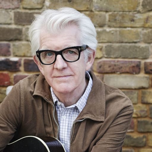 Nick Lowe Concerts in Minneapolis