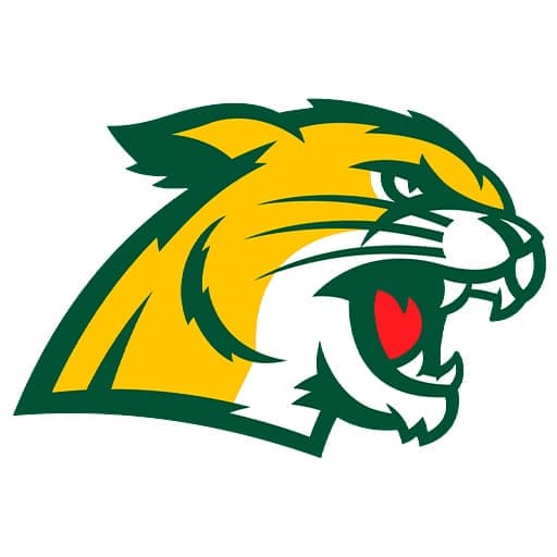 Northern Michigan Wildcats Football Schedule 2026–2027