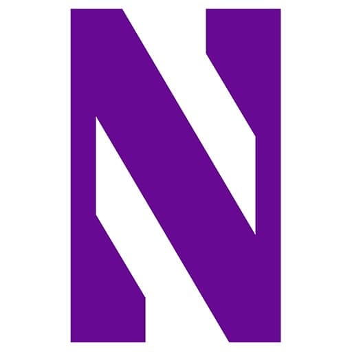 Northwestern Wildcats Football Schedule 2026–2027