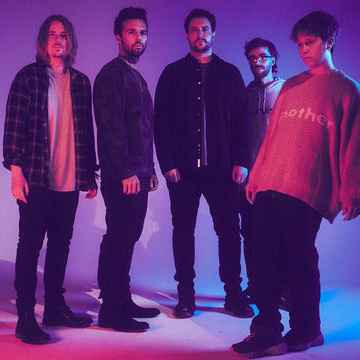 Nothing But Thieves Concerts in Minneapolis