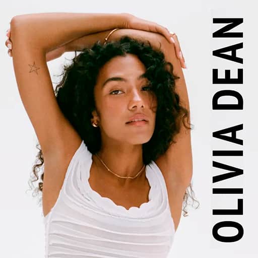 Olivia Dean Concerts in Minneapolis