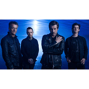 Our Lady Peace Concerts in Minneapolis
