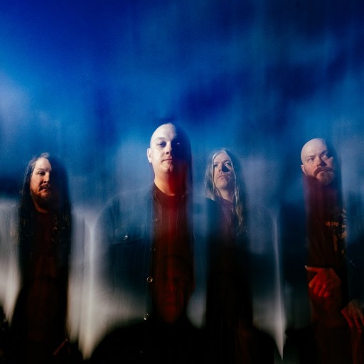 Pallbearer Concerts in Minneapolis