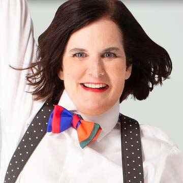 Paula Poundstone Minneapolis Tickets