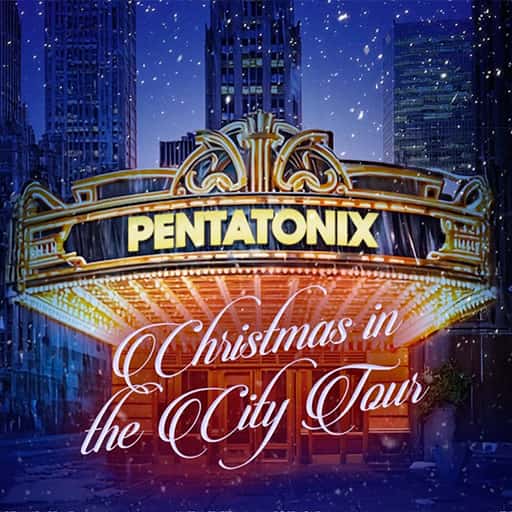 Pentatonix Concerts in Minneapolis