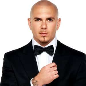 Pitbull Concerts in Minneapolis