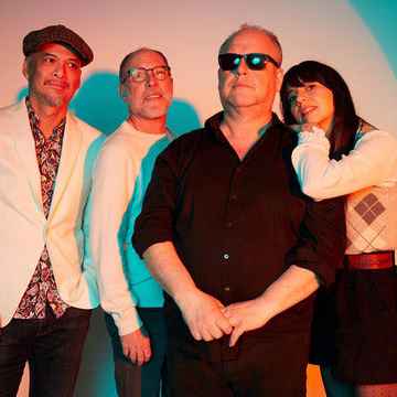 Pixies Concerts in Minneapolis
