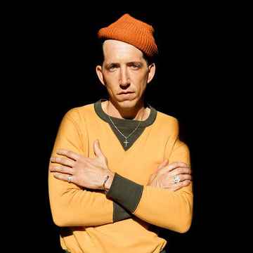 Pokey LaFarge Concerts in Minneapolis