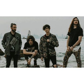 Polyphia Concerts in Minneapolis