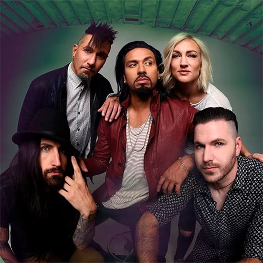 Pop Evil Concerts in Minneapolis