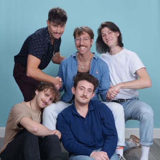Post Sex Nachos Concerts in Minneapolis