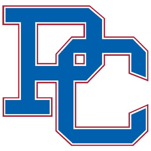 Presbyterian Blue Hose Football Schedule 2026–2027