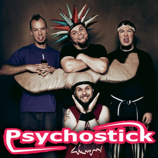 Psychostick Concerts in Minneapolis