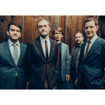 Punch Brothers Concerts in Minneapolis
