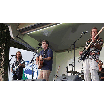 Pure Prairie League Concerts in Minneapolis