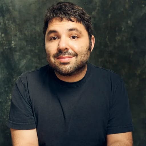 Raanan Hershberg Minneapolis Tickets