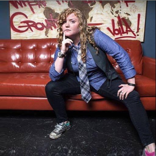 Rachel Scanlon Minneapolis Tickets