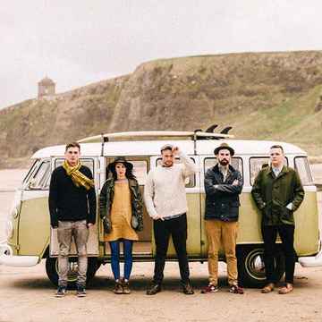 Rend Collective Concerts in Minneapolis
